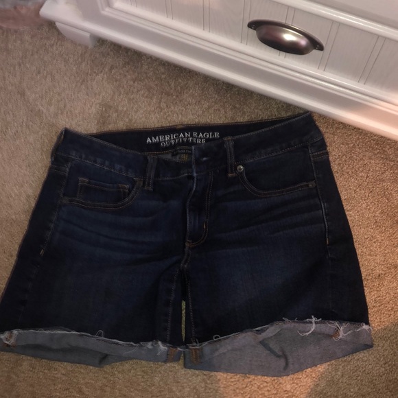 American Eagle Outfitters Pants - American Eagle shorts